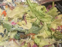 -無二炙坊·和牛烧肉(大钟寺1733店)