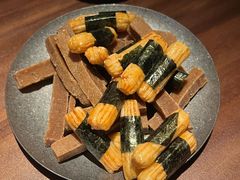 -CHURCH  BISTRO 教堂·餐吧