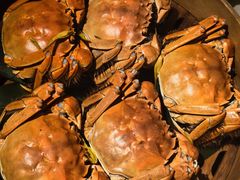 -成隆行·蟹王府(淮海店)