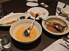 -领事馆19号中餐厅(厦门海景洲际酒店)