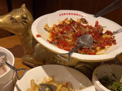 -炊烟小炒黄牛肉(东庆街店)