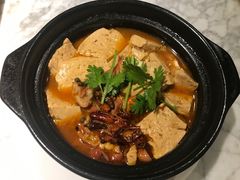 -小菜园新徽菜(常州金坛吾悦店)