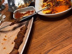-驿楼兰·新疆菜(火车站店)