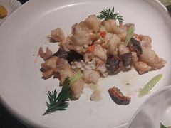 -太守宴·蘭院(天塔店)