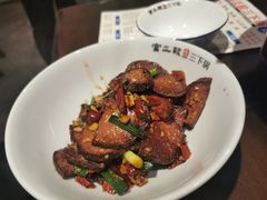 -富正毅三下锅·湘西韵味(天门山索道店)