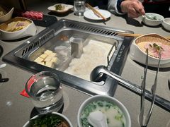 -海底捞火锅(崇文门新世界百货店)