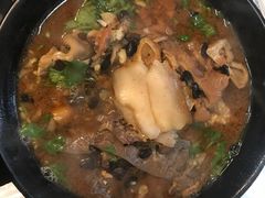 -鼎香润(德胜门内店)