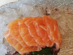 -康悦故事·海鲜自助(雅士亚豪生店)