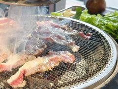 -炭虎烤肉(桂林路店)