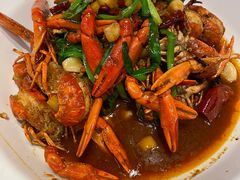 -聚味瞿记·龙虾堂(坡子街店)