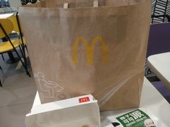 -麦当劳(春风店)