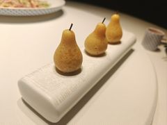 -炳胜私厨(万象前海店)