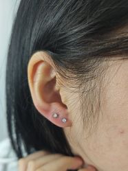 -众刺纹画·纹身·穿孔饰品·海娜定制
