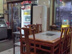 -清真·双和顺·京味菜·涮肉(灯市口店)