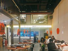 -猫公子纸上烤鱼烧烤•Bistro小酒馆(钱江世纪城店)