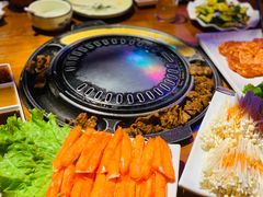 -超级神炭烤肉夜食(芥园西道店)