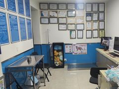 -康爱犬猫诊所·牙专科·骨外科·影像内科(丰宁店)