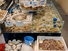 -健跳小海鲜(人民路店)