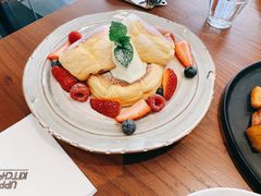 -UPPER KITCHEN(延安路店)