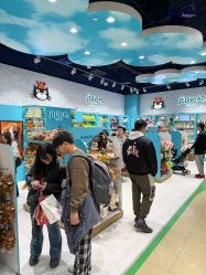 -哈姆雷斯(王府井百货大楼店)