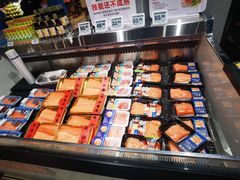 -物美大卖场(玉蜓桥店)