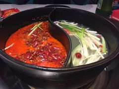 -钢管厂五区小郡肝串串香(南山店)