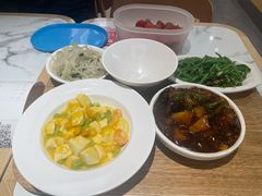 -乡村基·川味现炒大王(熙悦天街店)