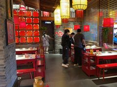 -小龙坎火锅(全球总店)