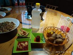 -巴人堂(女儿城店)