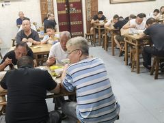 -老刘家泡馍(钟楼广济街店)