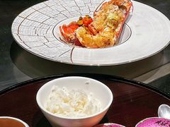 -香樟花园法式铁板烧(恒隆广场店)