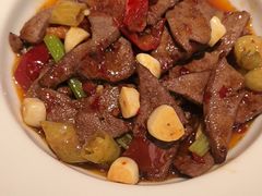 -榕意·川味之美(深业上城店)