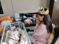 -倍爱宝贝母婴护理中心·长安攸宁店