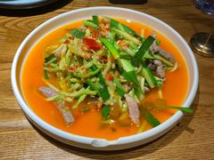-九锅一堂酸菜鱼(新南凯德直营店)