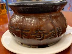 保健乌鸡汤-龙凤瓦罐煨汤馆(清江东路店)