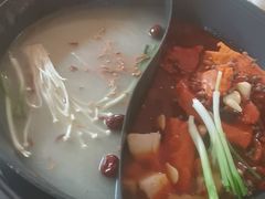 -赵美丽·重庆社区火锅·直营店(火车东站·中豪国际店)