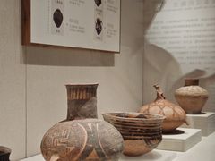 -深圳博物馆(古代艺术馆)