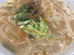 -韩香福脊骨汤锅(上杭路店)