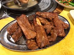 -洞密园美食城·二十二年老店(富华路店)
