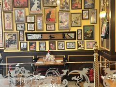 -Entrecôte 法国牛扒馆(保利·时光里店)