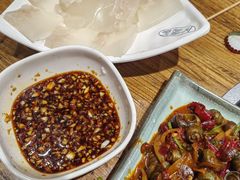 -正通记·哈尔滨烧烤·炭烤鸽子(七宝万科国际店)
