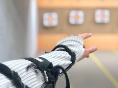 -道顺射箭·团建·骑射(张杨路店)