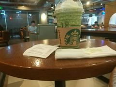 -星巴克(深圳罗湖书城店)