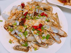 -阿军排档·烧烤