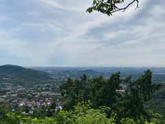 -香山公园