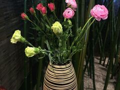 -苏州独墅湖书香世家酒店