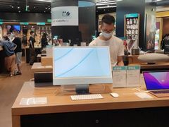 -sundanpulse顺电·脉(海岸城购物中心店)