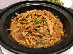 烟笋-钱塘宴(东站西子国际店)