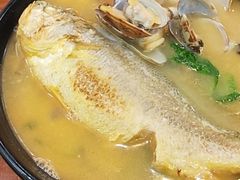 -台州老六海鲜面馆(上南总店)