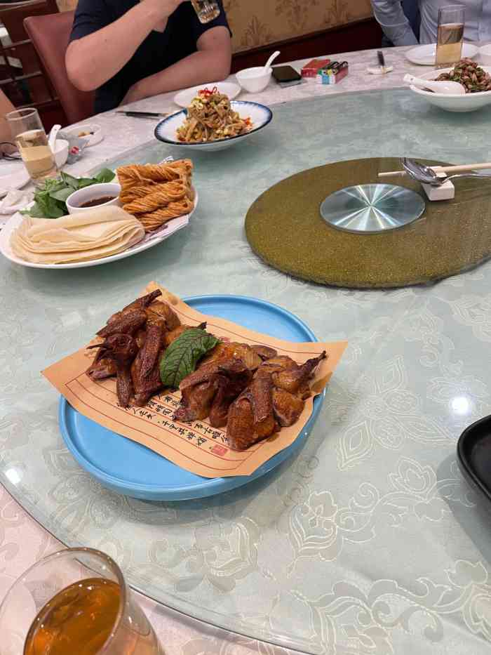 府苑美食-"说到郑州的早点,就不得不说早点里的扛把子.